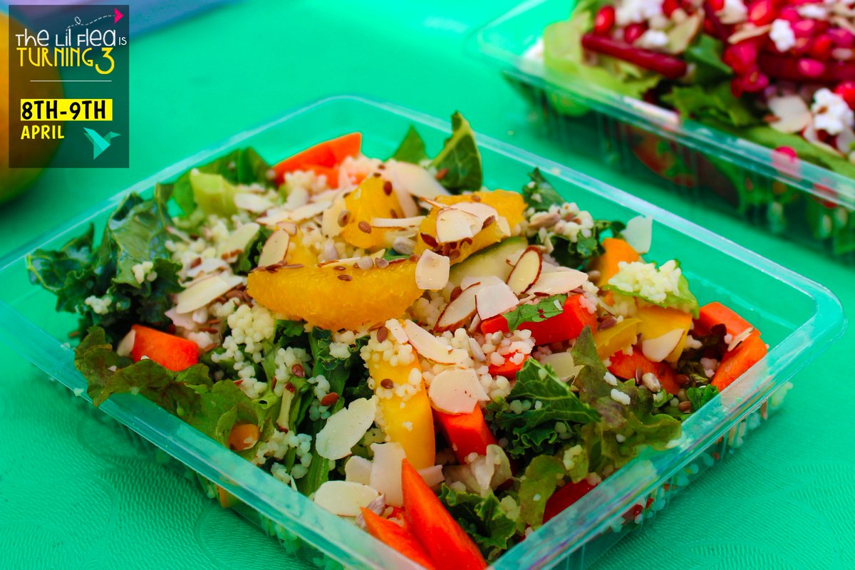 The Lil Flea tweet media