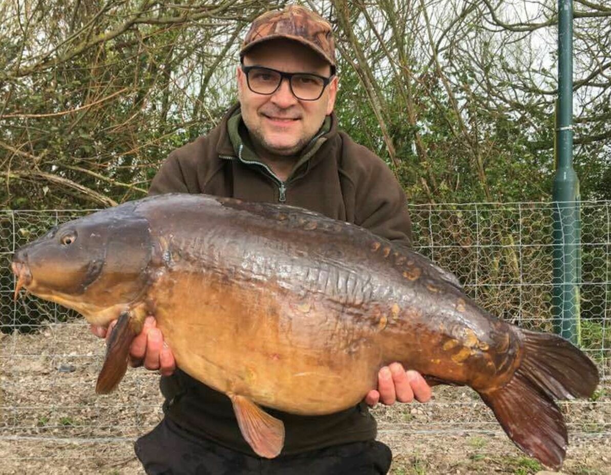 pro_baits's tweet image. The Birch syndicate in South Wales done 3 different 30's yesterday/last night all on Pro baits UK Biggie bait....common best going 31.9