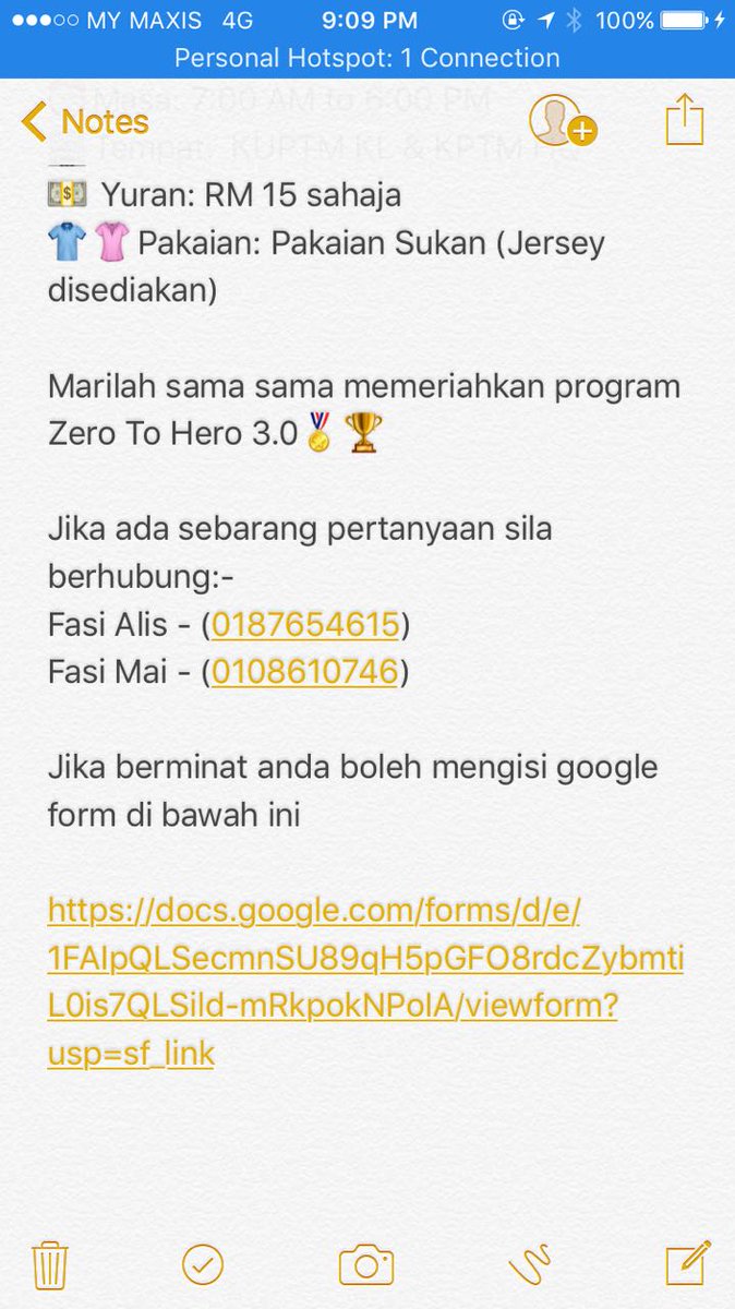 Fasi_KUPTMKL's tweet photo. Gaizz don't forget to come and join us! This event is so soon and it will be your unforgettable moment with us πͺπ #beahero #supportourevent https://t.co/E1E271HqOD