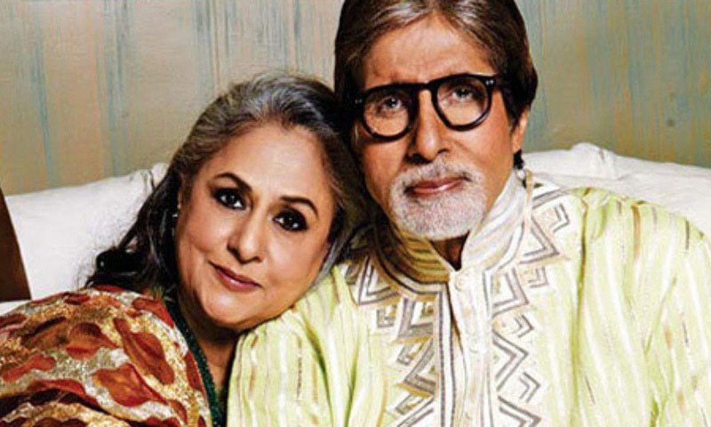We wish Jaya Bachchan a very Happy Birthday! 