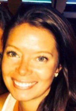 Griff_Long's tweet photo. Her smile was infectious and she inspired us all.  Janine U will be missed but never forgotten!  Rest In Peace Angel! ❤️ #equinoxstrong https://t.co/5EGy7pNDLl