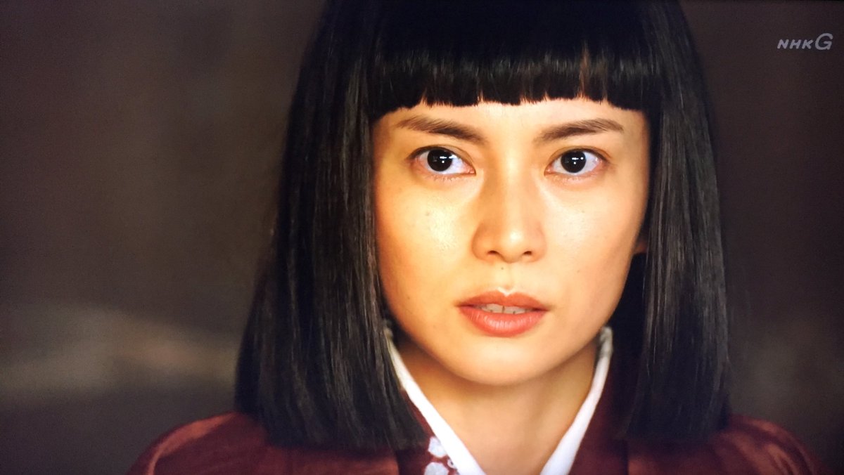 木曜日 目がギラギラしてきた 今週も直虎ナイスファイト 面白くなってきたぜ T Co J7sbbs6k1v Twitter