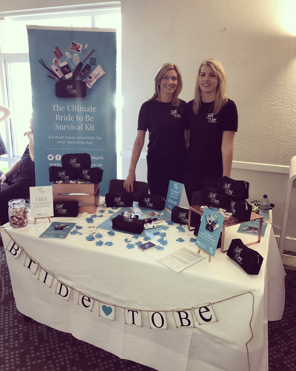 Savethedaykit's tweet photo. All set up at Novotel Wedding Fayre.
#wedding #fayre #manchester #worsley https://t.co/vA0X4QhAUq