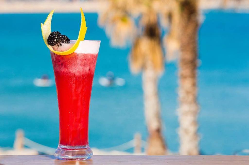 W_Barcelona's tweet photo. Short sleeves. Long cocktails.
Welcome to Salt Beach Club.
Opening today.
https://t.co/j05Zr2diyb
#saltbeachclub… https://t.co/W7UL8J8dtO https://t.co/88DutHQxMB