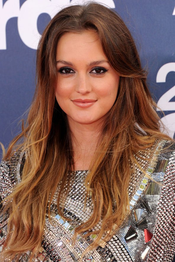 Happy Birthday Leighton Meester 