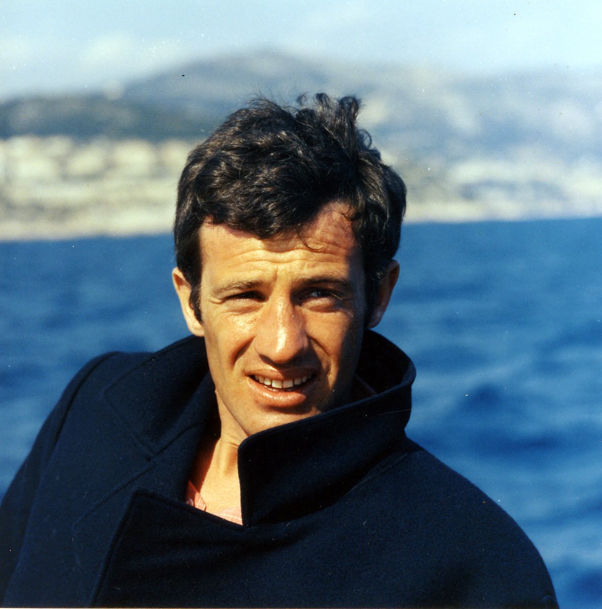 HAPPY  BIRTHDAY  JEAN  -PAUL BELMONDO  09.04 