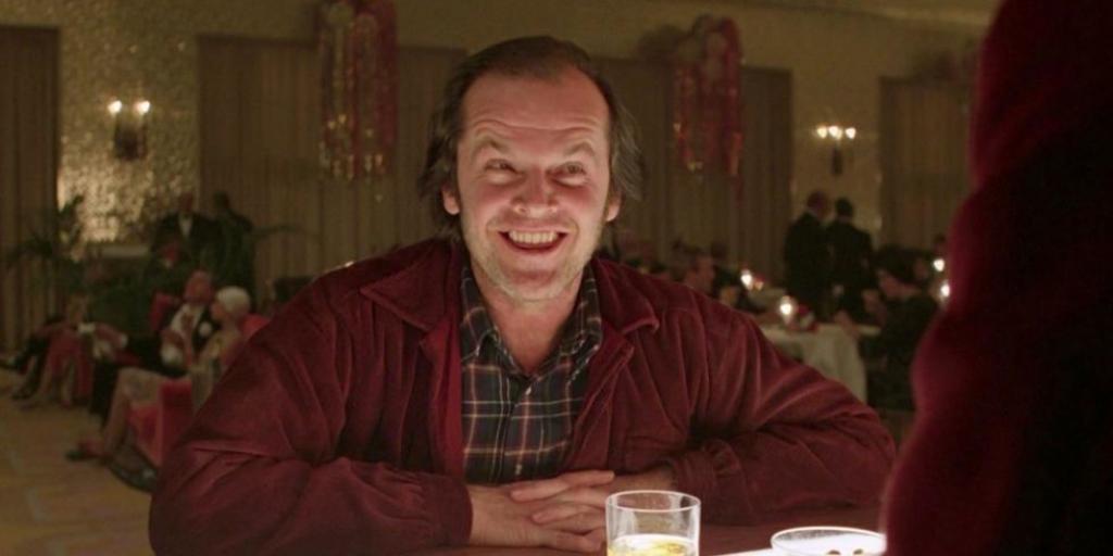 DynamicDogProd's tweet photo. The Producer of The Shining Explains the Reason Behind the Changed Ending @Esquire https://t.co/lGRDJ73dRw https://t.co/lJBxWZ36k1