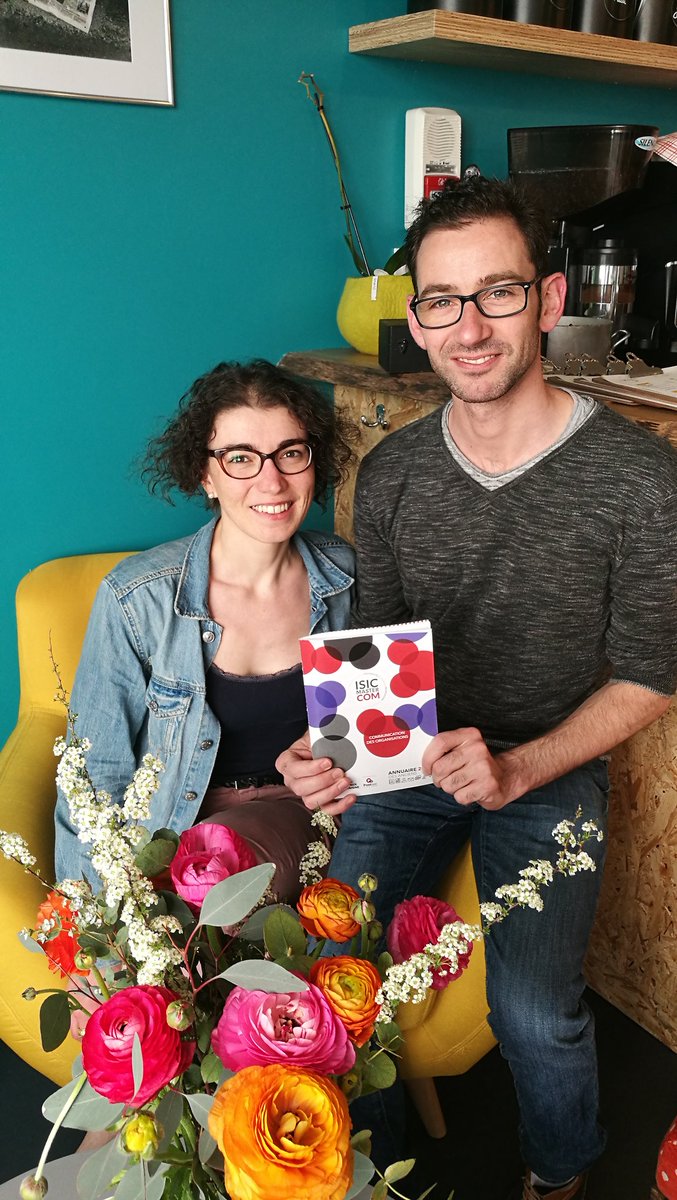 nchabrier's tweet photo. Ce #dimanche tout est possible !
Quand @FacesBmag recommence
&amp; quand la team est dans l'annuaire @ISIC_MasterCom / @postisic https://t.co/0CZ7PvXnRN