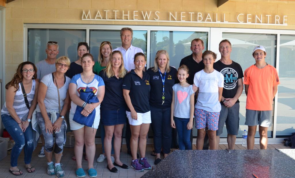 PerthLions_NR's tweet photo. Big thank you to all our Perth Lions volunteers for their help at the PLNR #STSWANL17 camp and lunch today
#lionsunite https://t.co/zplyfRtHc1
