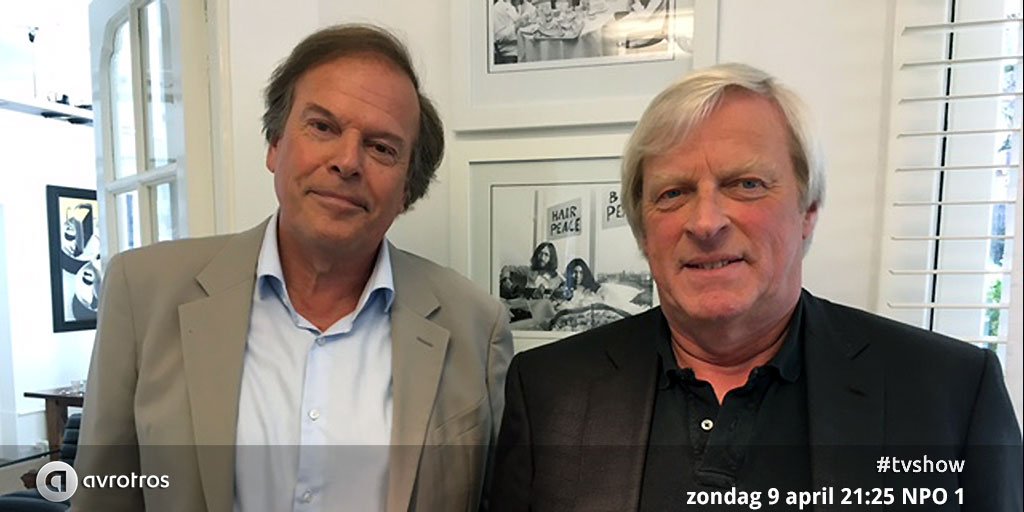 AVROTROS (@avrotros) on Twitter photo Vanavond in de #TVShow ontmoet @Ivo_Niehe Fred Gehring van <a href="/theanalogues/">The Analogues</a> internationaal bekend door hun latere werk van #TheBeatles . Vanavond in de #TVShow ontmoet @Ivo_Niehe Fred Gehring van <a href="/theanalogues/">The Analogues</a> internationaal bekend door hun latere werk van #TheBeatles .