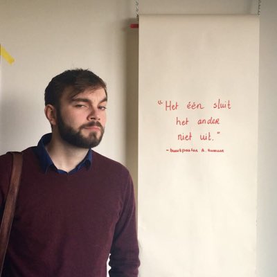 Arte Havenaar (@arte_havenaar) on Twitter photo 