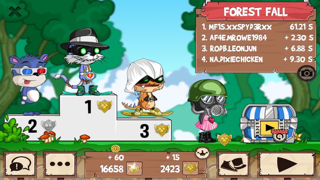 xxspyd3rxx11's tweet photo. Want to catch an L? #funrun2 #mrowe1984 #Leonjun #DixieChicken https://t.co/ooxn95Djca