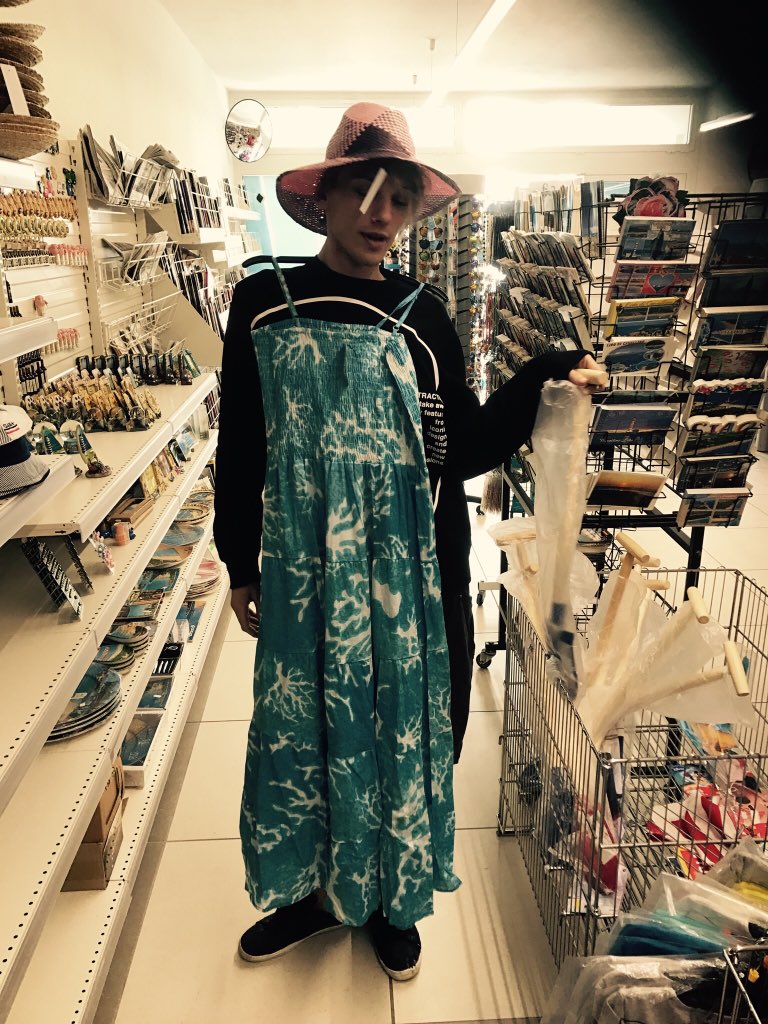 Jamiebower's tweet photo. Thank you Treviso for last night. Day off today and I shall mainly be wearing this. https://t.co/1FUAr7fu3m
