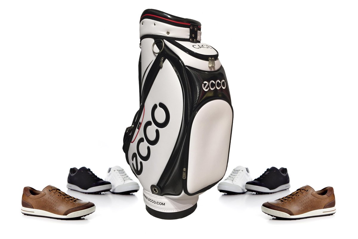 ECCOGOLF's tweet photo. Enter our Masters competition before the final putt drops this afternoon! Simply retweet and follow us for a chance to win! https://t.co/hbQCq20dT5
