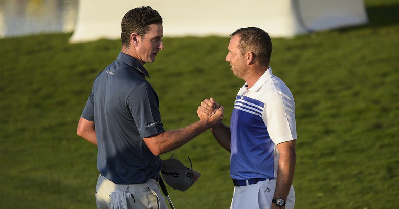 Q: Who has the edge in today's final pairing?
A: glfdig.st/03yFPVq