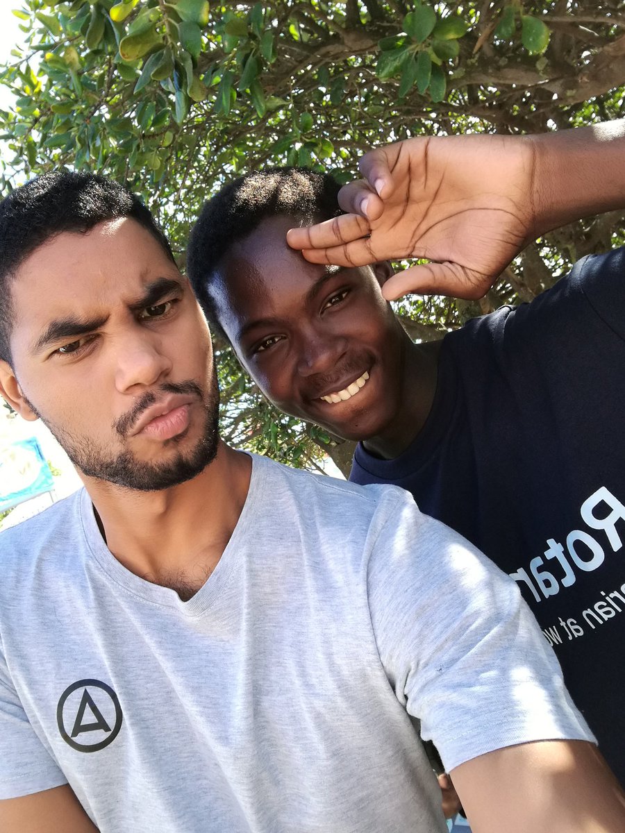 We love that we can inspire more young people to get involved in #Entrepreneurship <a href="/WynbergRotary/">RotaryWynberg</a> <a href="/RotaryD9350/">Rotary District 9350</a> <a href="/magic828/">Magic 828</a> <a href="/JT_Wyngaard/">Jamie T Wyngaard</a>