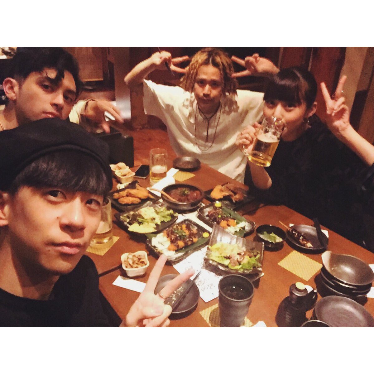 ZiNEZ_Kamikaze's tweet photo. 2週連続の週末名古屋旅もいよいよFINISH!!!🔥
両日、ほとんどの方がフリースタイルバスケを知らない中、足を止めてくださりコラボパフォーマンス見てくださりました😊夜はWANTの相方名古屋のマドンナ、レイナち��んに会って愛知フリースタイ��ーズともJAM!仲間には会わなきゃね！😏 https://t.co/a220IvD0r8