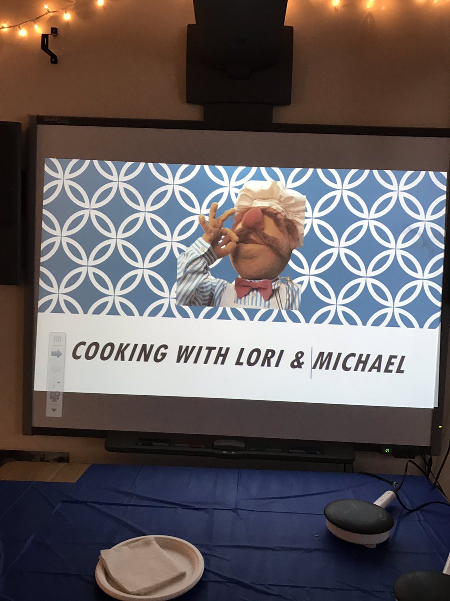 WFA_IB's tweet photo. Staff members reconnecting on Superintendent's Conference Day https://t.co/Swz5fjoFzO