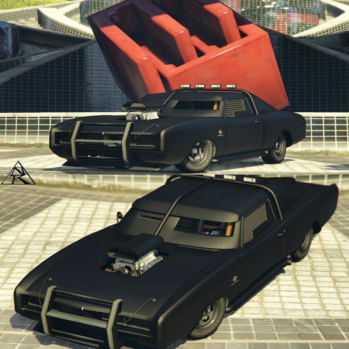 creatornate1's tweet image. #Imponte #DukeODeath 💀
Coming soon to #GTAOnline 🌐
@RockstarGames #RockstarGames #GTAPhotographers #GTA #GTAV #PC