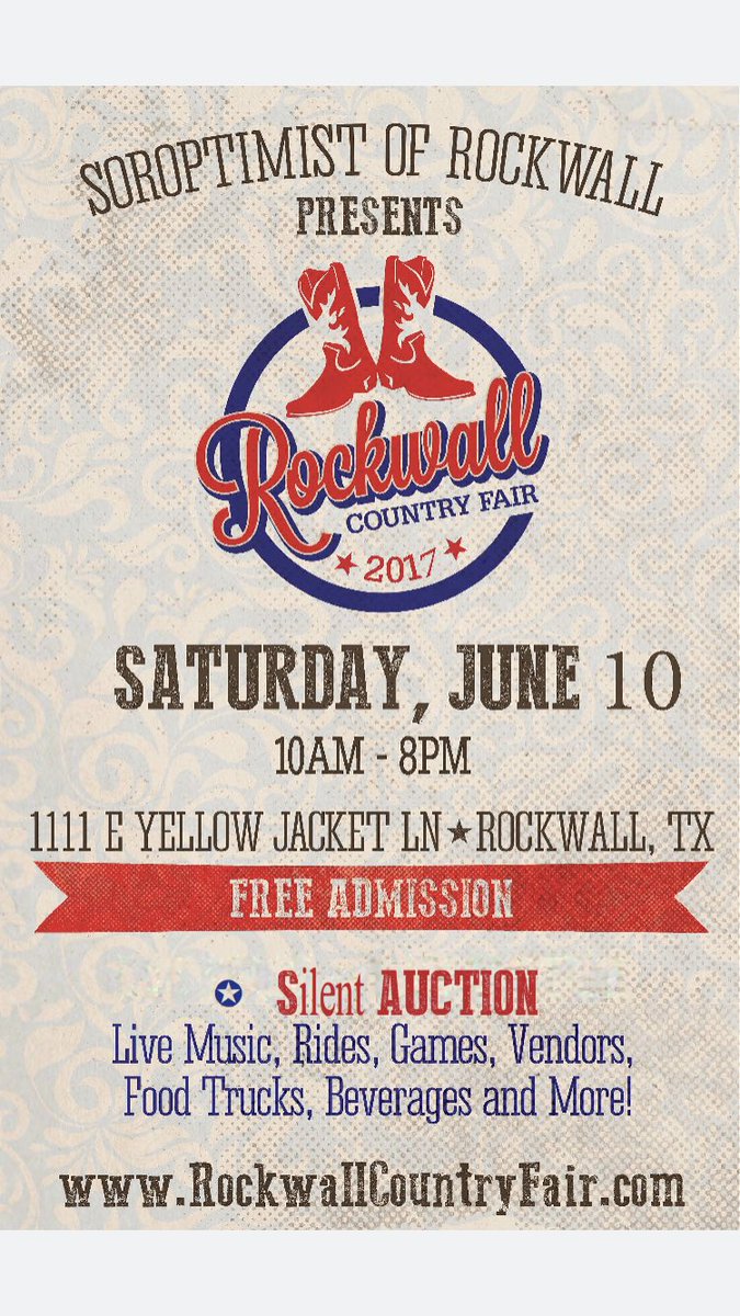 #rockwall