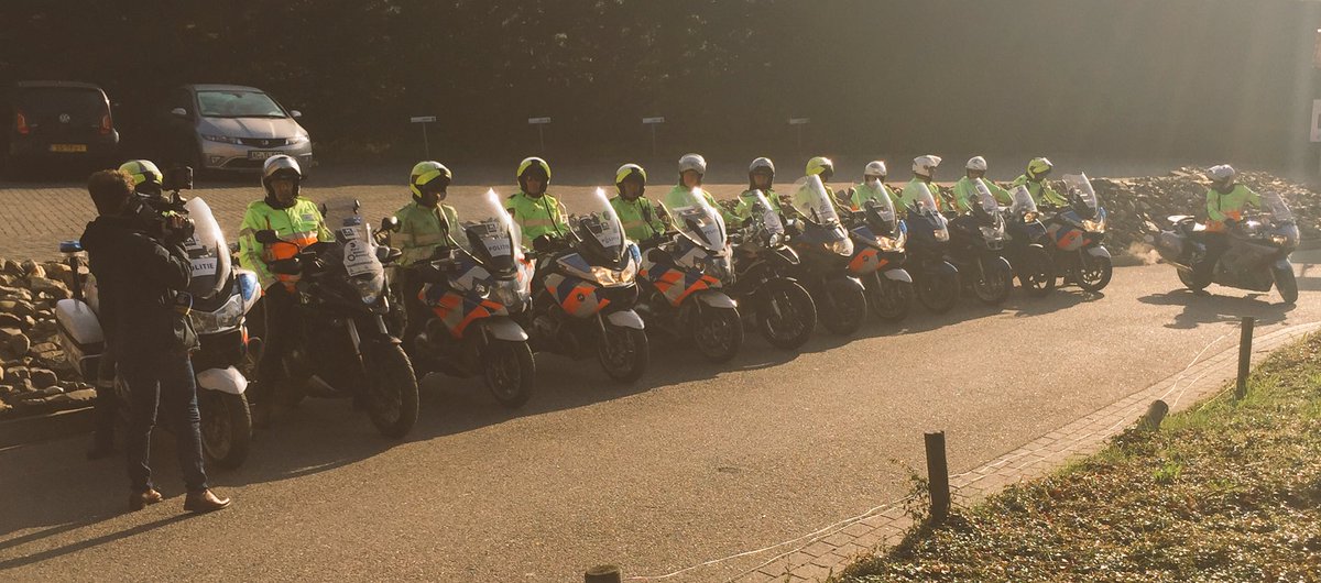 De Campagne Ik Fiets vriendelijk = on Tour in het Heuvelland. #wielrennen #respect