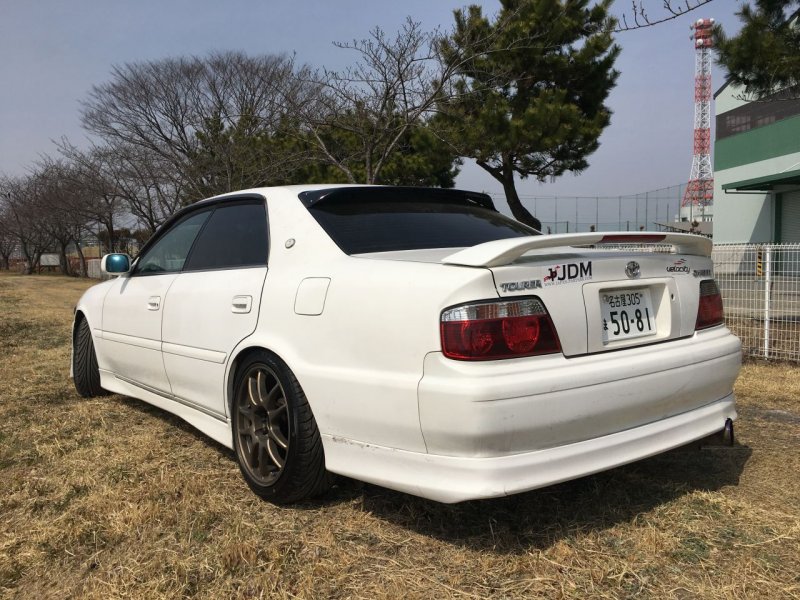 Nissan Skyline Gtr Toyota Chaser Tourer V 1998 2500cc 1jz Turbo Jdm Toyota Chaser Jzx100 Straight From Japan 7 5k Shipping T Co Lgamxtoe T Co Etcilh3hdz