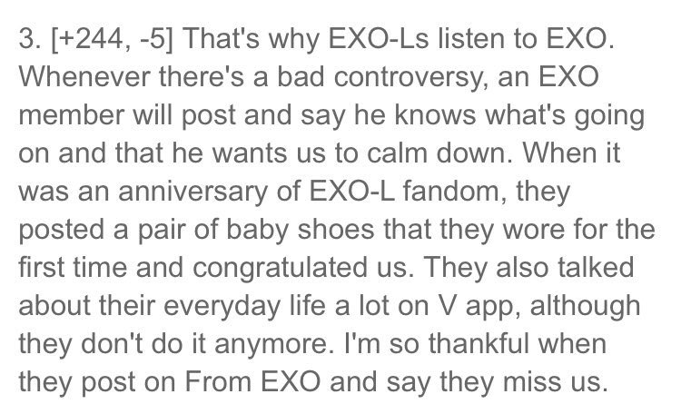 peachysooo's tweet photo. the most sweetest boy group award must go to EXO, i stan the right group ㅠㅠ https://t.co/FzXxAksmGs