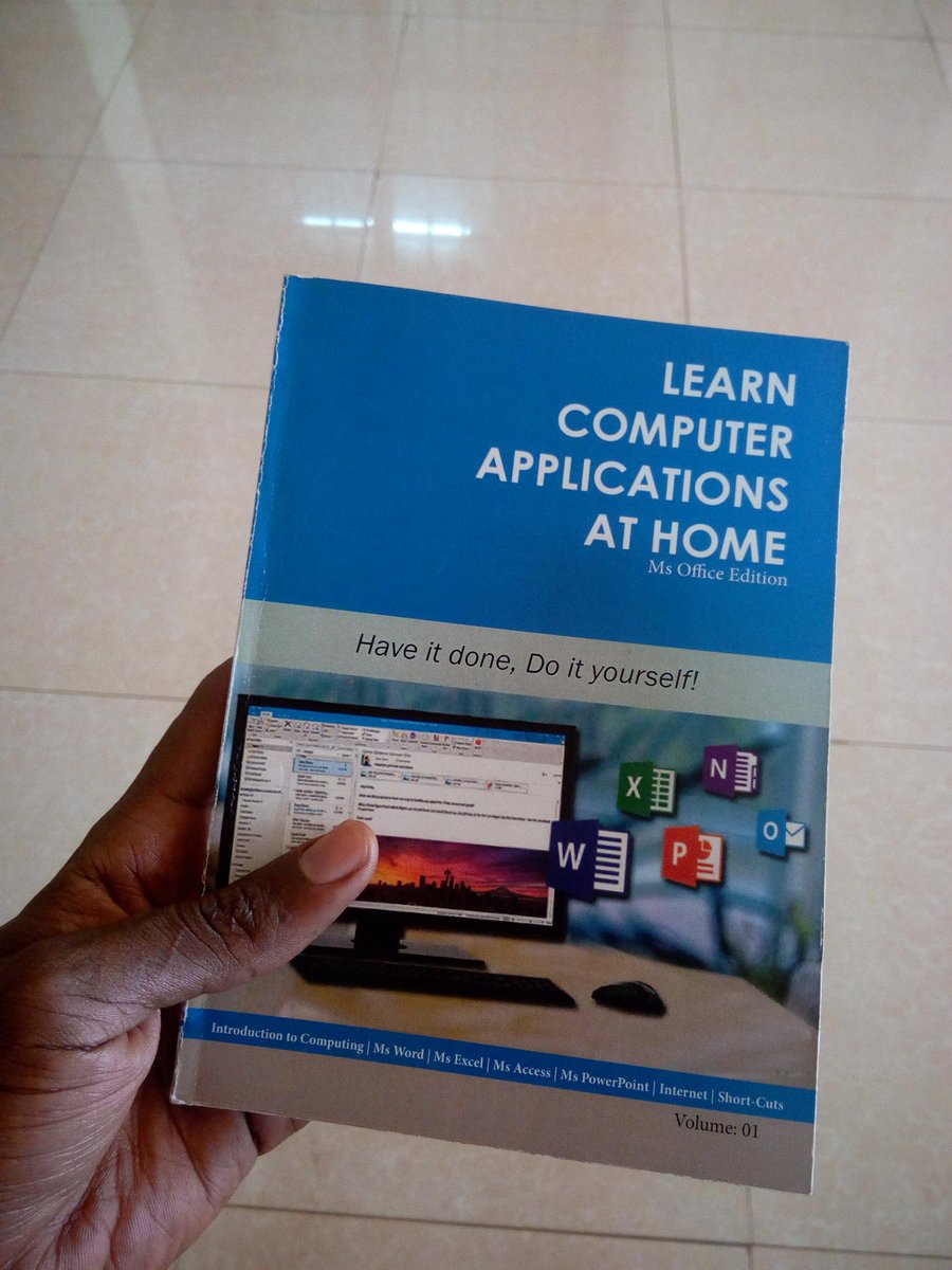 EastlinkComm1's tweet photo. A copy of this #ComputerPractical handbook goes for only 10k. Get a copy, call 0773818754 https://t.co/x90Fgb513m