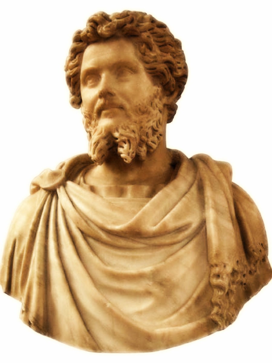 almanaccodiroma's tweet photo. 9 Aprile 193 d.C. #Roma #Antica #AccaddeOggi #Settimio #Severo viene proclamato #Imperatore https://t.co/keuzBtF2YJ https://t.co/d685zEcvT1