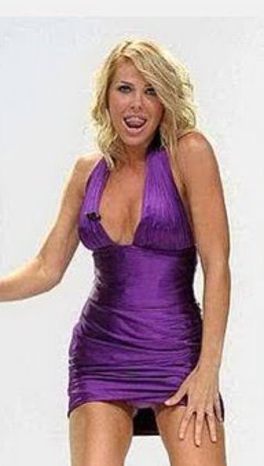 Hilary Blasy-conduci tu Sto Grande Fratello Vip (pip) ?? Allora STA A TE SMENTIRE ENTRO LUNED&Igrave; (DOMANI)