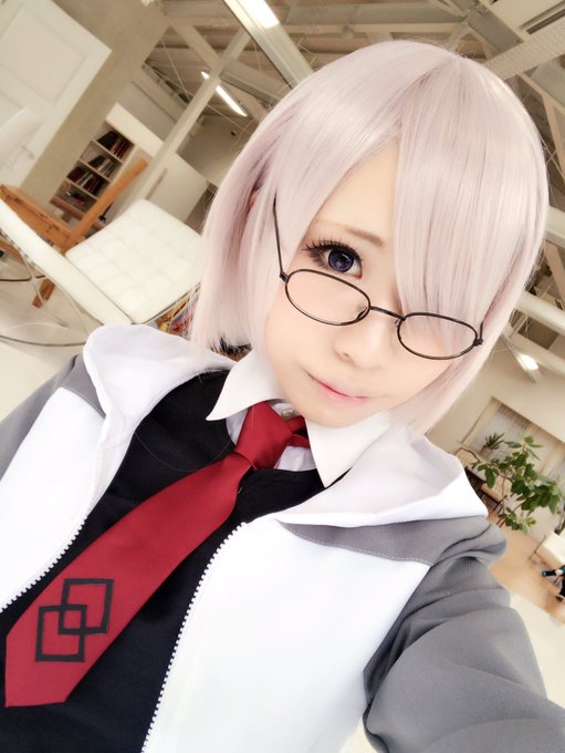 Twitterのコスプレ画像20