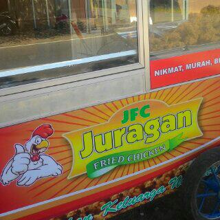katrok_joyo's tweet photo. Seberat dan sesulit apapun situasi merintis usaha itu lebih baik di mulai dari pada usaha cuma di angan-angan #savejfc https://t.co/HkoTEQIOOR