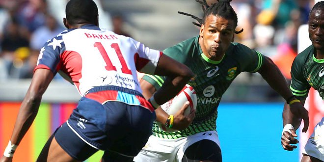 #Rugby7s: Its a test of skill and speed when USA play Blitzbokke in rugby sevens action. Bet on #HSCB7s: worldofsport.co.za/betting/tourna…
