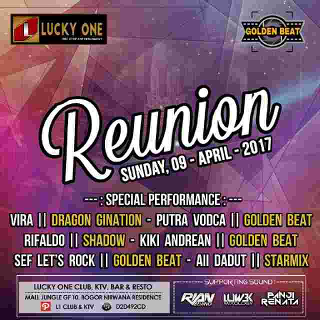 Tonight!!! Full suport my talent Dj Ai Dadut <a href="/L1/">L1</a> club BNR,,come in join us