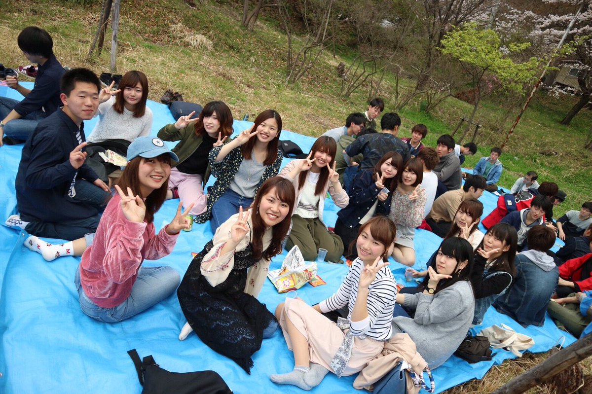 山梨大学甲府キャンパス学園祭実行委員会 V Twitter 昨日はお花見でした 参加してくれた新入生の皆さん ありがとうございました 来週の土曜日15日はイチゴ狩りです 参加無料なのでぜひ来て下さい 山梨大学甲府キャンパス学園祭実行委員会 V Twitter 昨日はお花見でした 参加してくれた新入生の皆さん ありがとうございました 来週の土曜日15日はイチゴ狩りです 参加無料なのでぜひ来て下さい