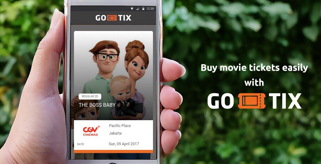 theresia_phang's tweet photo. I just bought THE BOSS BABY thru GO-TIX by GO-JEK App. Get Your now https://t.co/NbP95QhJEp https://t.co/NbP95QhJEp https://t.co/5hF8kk4C0n