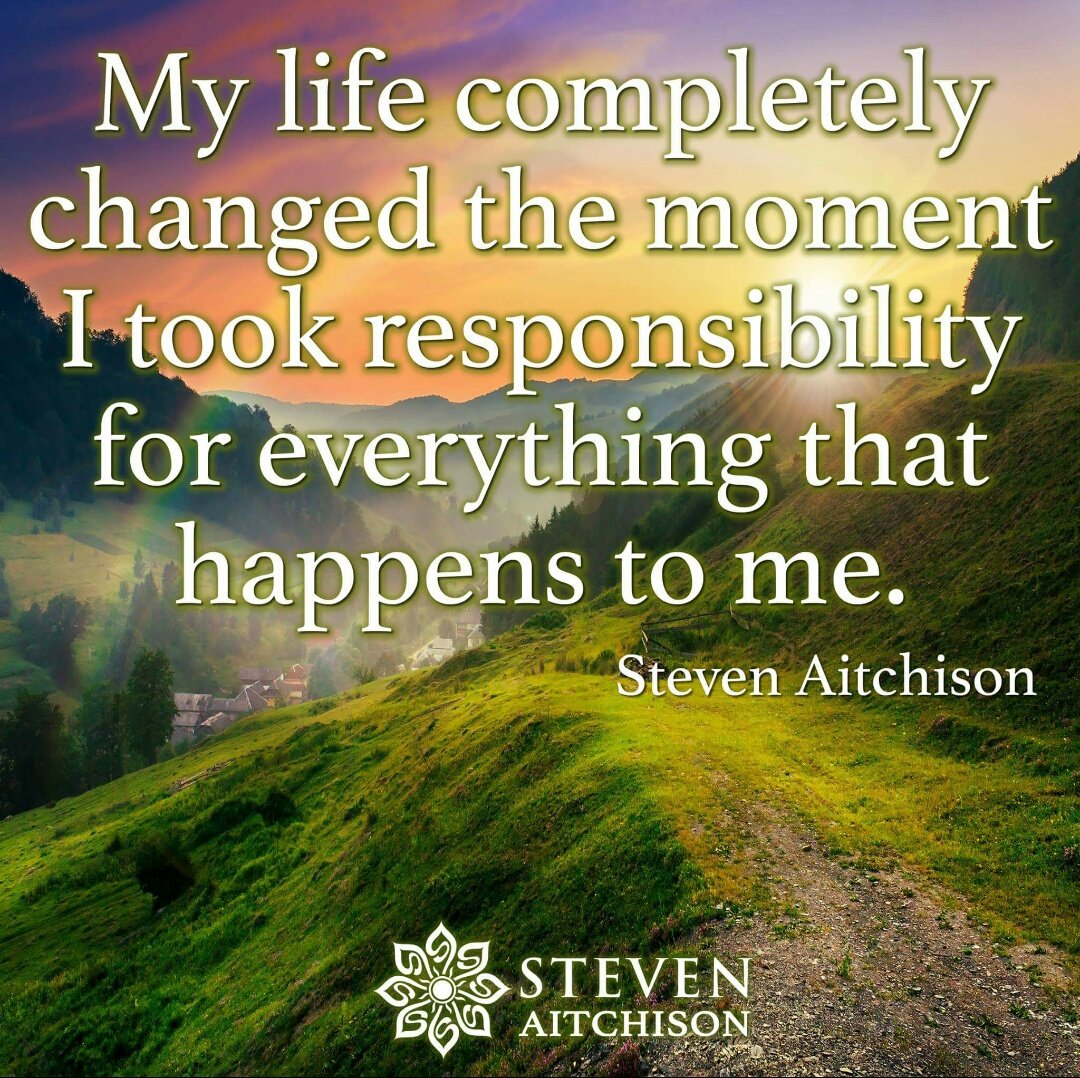 MartinCallus1's tweet photo. Fantastic quote, living at cause as opposed to effect, once you master this way of thinking/behaving everything changes! @ModalityGP https://t.co/BxW8f2XQkI
