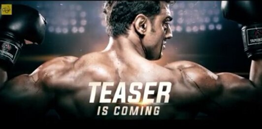 ArghoMondal_'s tweet photo. @idevadhikari
#justmind-blowing 2nd motion poster
#CHAAMP Will be a blockbuster
@idevadhikari @RukminiMaitra @iamrajchoco @DEV_PvtLtd https://t.co/9SmKG4iEwk