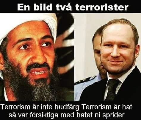 lisasjolin's tweet photo. Världen behöver kärlek och inte HAT. Snälla ❤ https://t.co/N1GzTX1Py6