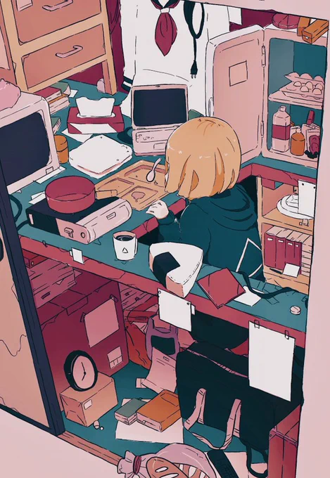 ざしきわらし 