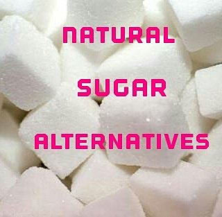 dele_dina's tweet photo. Are you low on energy? Is your sweet tooth ruining your diet? Six Natural Sugar Alternatives - https://t.co/a8enLLeHfd https://t.co/NvGnolO1T1