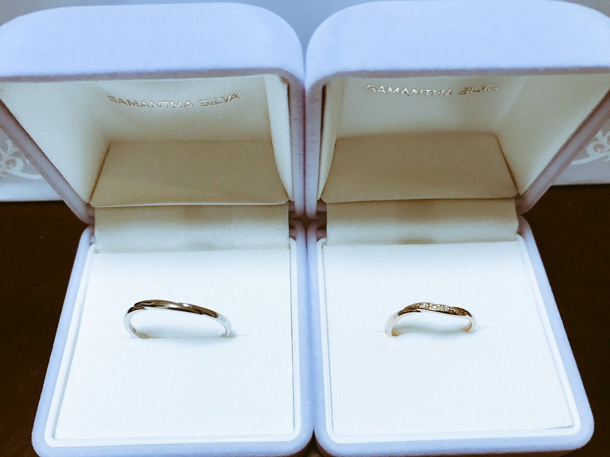 y_size0224's tweet photo. «ご報告»

4月8日、入籍いたしました💍
それとお腹に小さな命も授かりました☺️

絶対幸せになってやります🙄💗 https://t.co/0OIeq2oxli