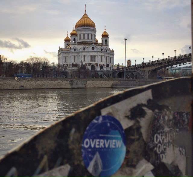 Overview_Mag's tweet photo. Moscow, Russia https://t.co/U7q6gwt66q