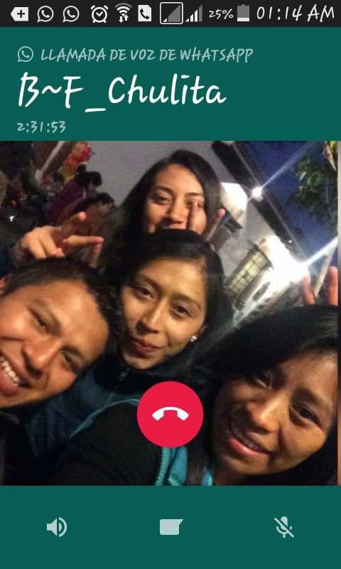 Queen_Aracely_H's tweet photo. Madrugada perfecta ja ja ja esa llamada super con ella la mejor del mundo mundial @VickysRC #trabajos #Amosh #Amigos #detodounpoco gracias!โฅ https://t.co/LWSxovNUgK