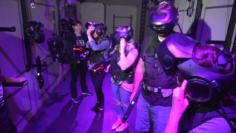 Uma experiência de realidade virtual abre em #NYC, #Dubai e Lindon, #Utah

bit.ly/2o9riYc
