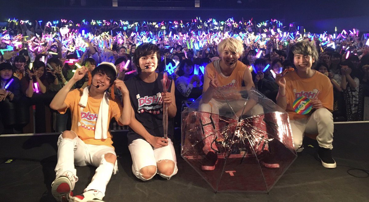 dish_info's tweet photo. ★お知らせ★

中京テレビ「キャッチ！」に実食会ツアー”名古屋公演”の映像が流れるよ！
みんなチェックしてねぇ〜♪

放送：4月10日（月）15：30〜
中京テレビ「キャッチ！」
https://t.co/J3qFEMFpql

※急遽放送内容が変更になる場合があります。 https://t.co/BOADrGqzTA