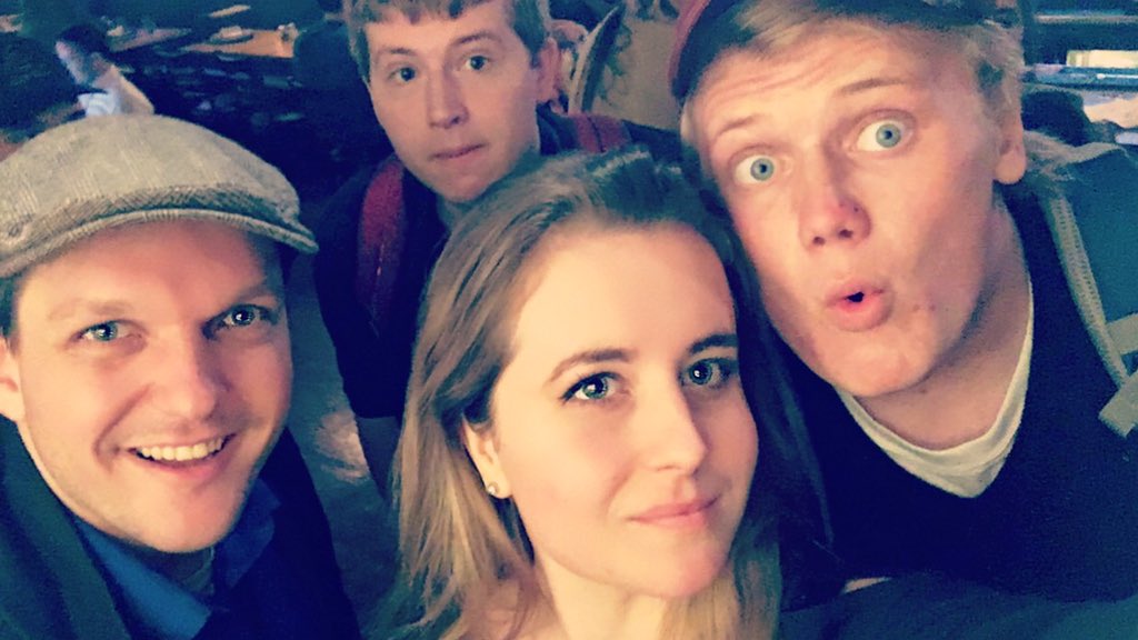 LITsEmployables's tweet photo. I wonder what this months show has in store? #throwback #GetLIT17 https://t.co/LiMBQecXYk