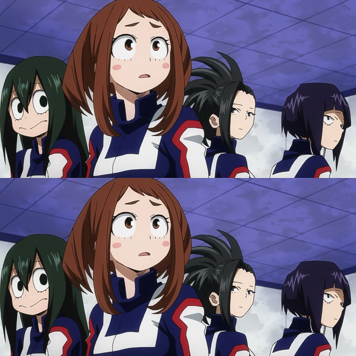 Asui Tsuyu On Twitter Boku No Hero Academia 2nd Season Episode 2 Asui Tsuyu On Twitter Boku No Hero Academia 2nd Season Episode 2