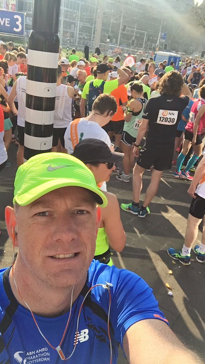 Run <a href="/Martinvanderbok/">Martin van der bok</a> van #Valeur #Accountants, run like the wind. #mr17 <a href="/MarathonRdam/">NN Marathon Rotterdam</a> #MeerDanAccountants
