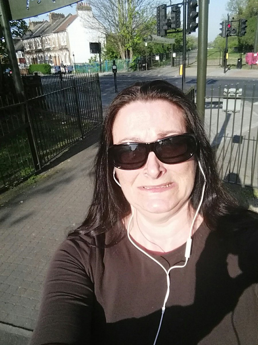 Ellen Doran tweet media